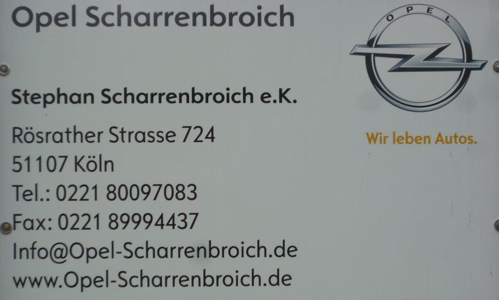 Scharrenbroich