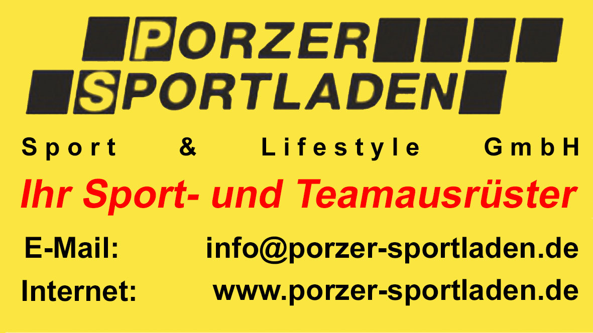 Porzersportladen