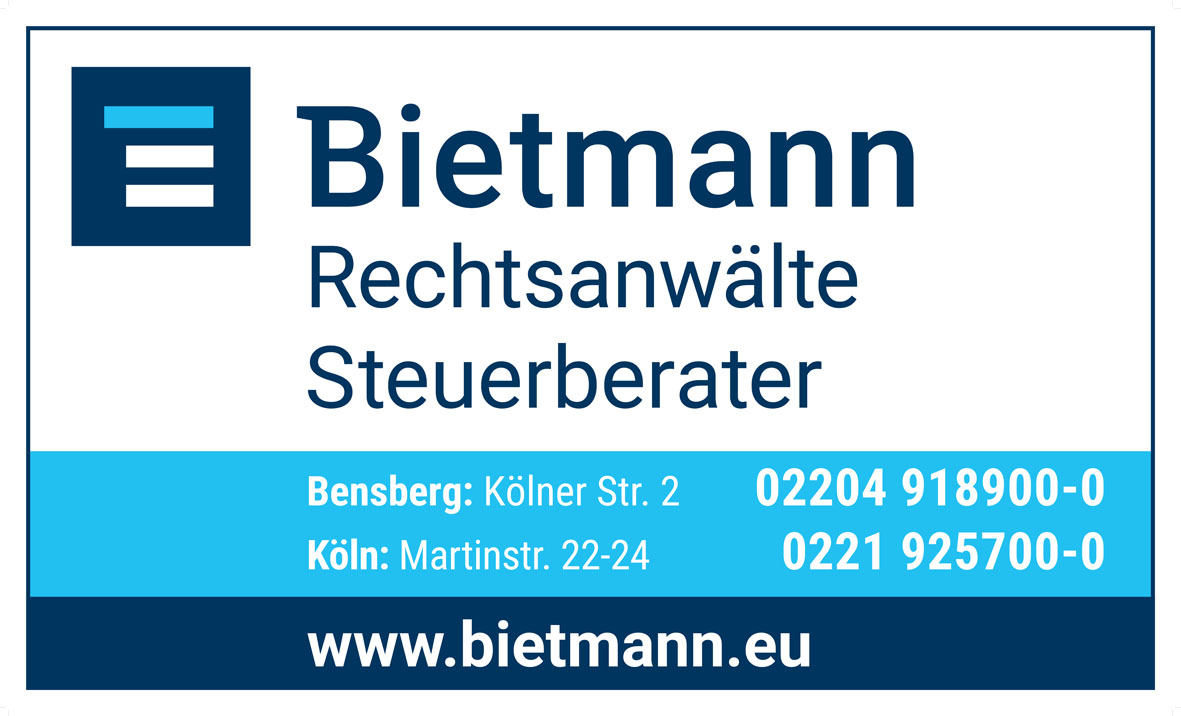 Bietmann Rechtsanwälte Steuerberater