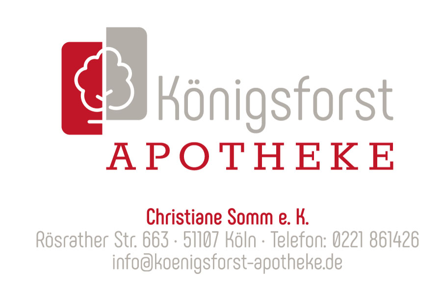 Apotheke Königsforst