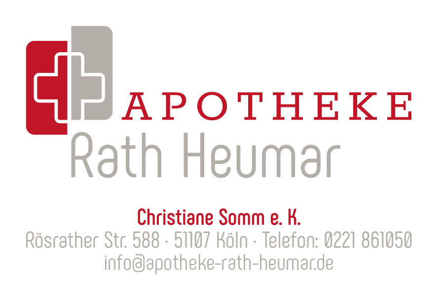 Apotheke Rath-Heumar